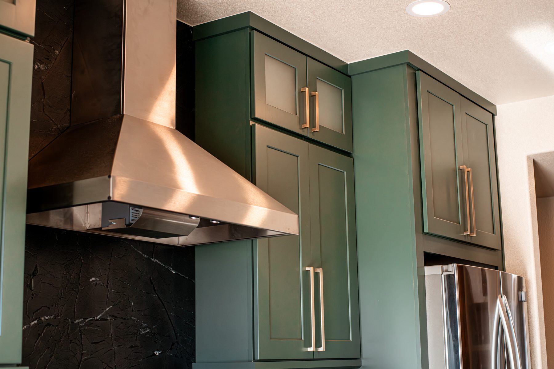 The Evergreen Kitchen — project image 13