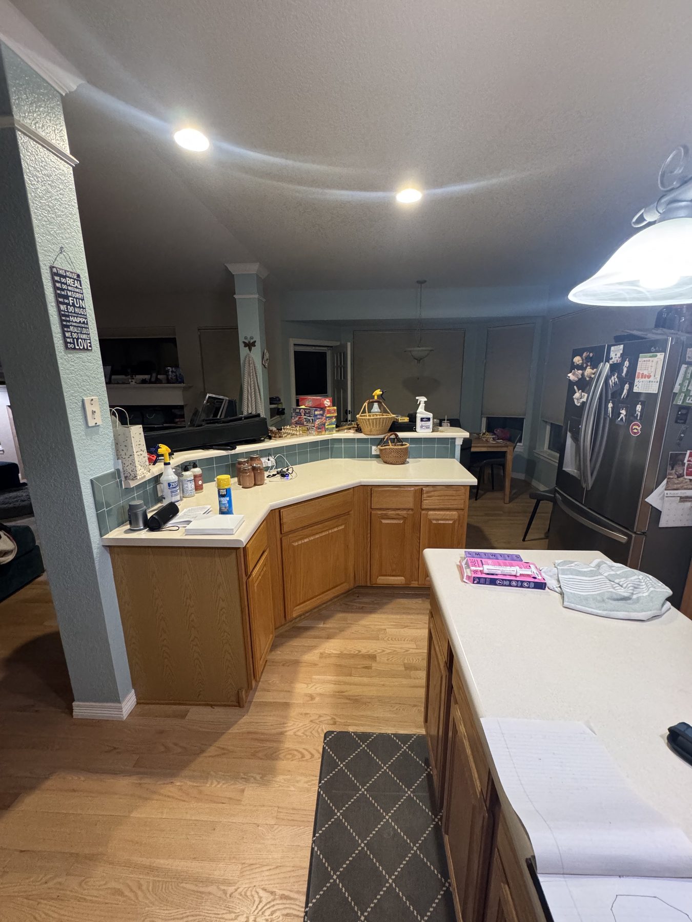 The Whitetail Renewal — project image 10