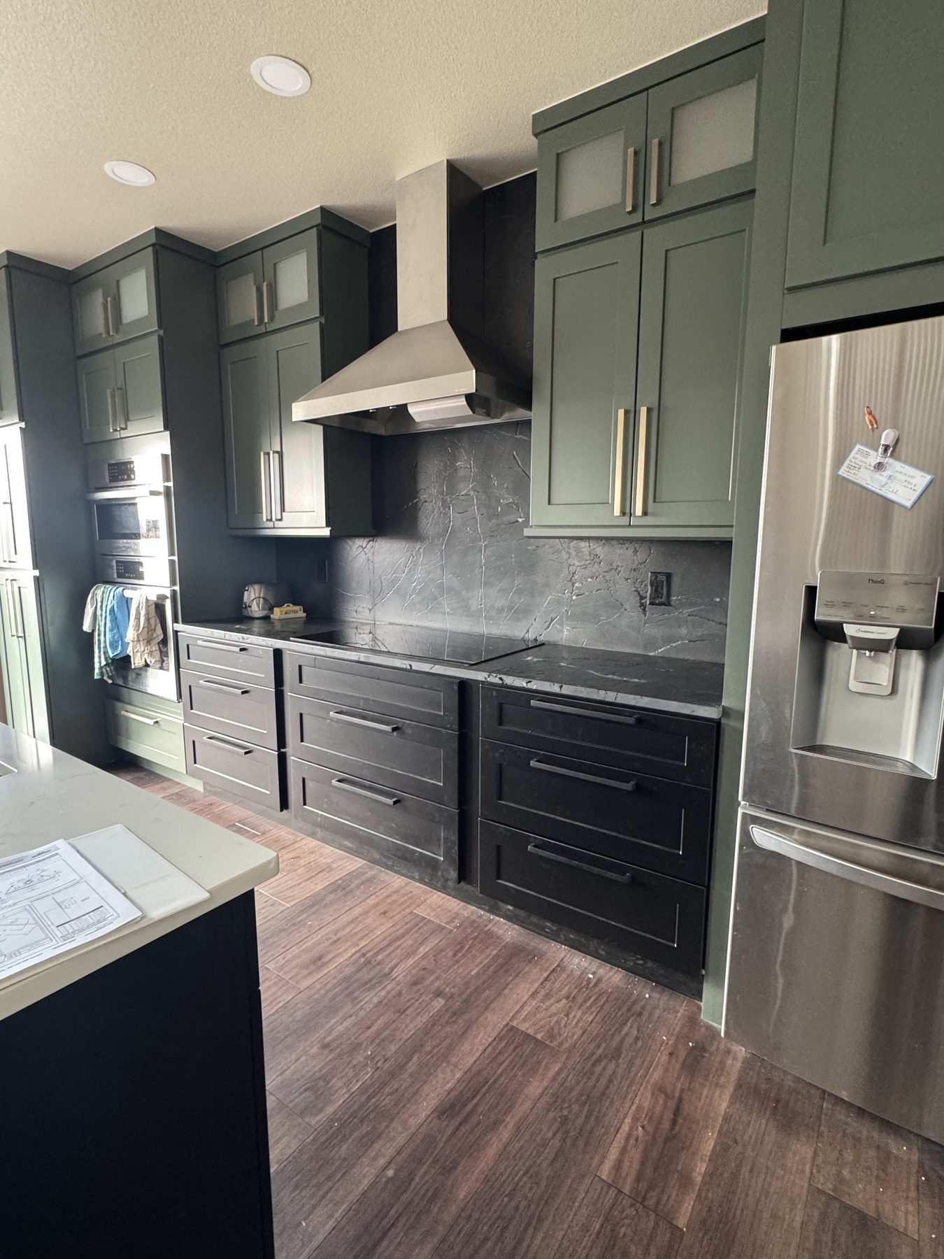The Evergreen Kitchen — project image 6