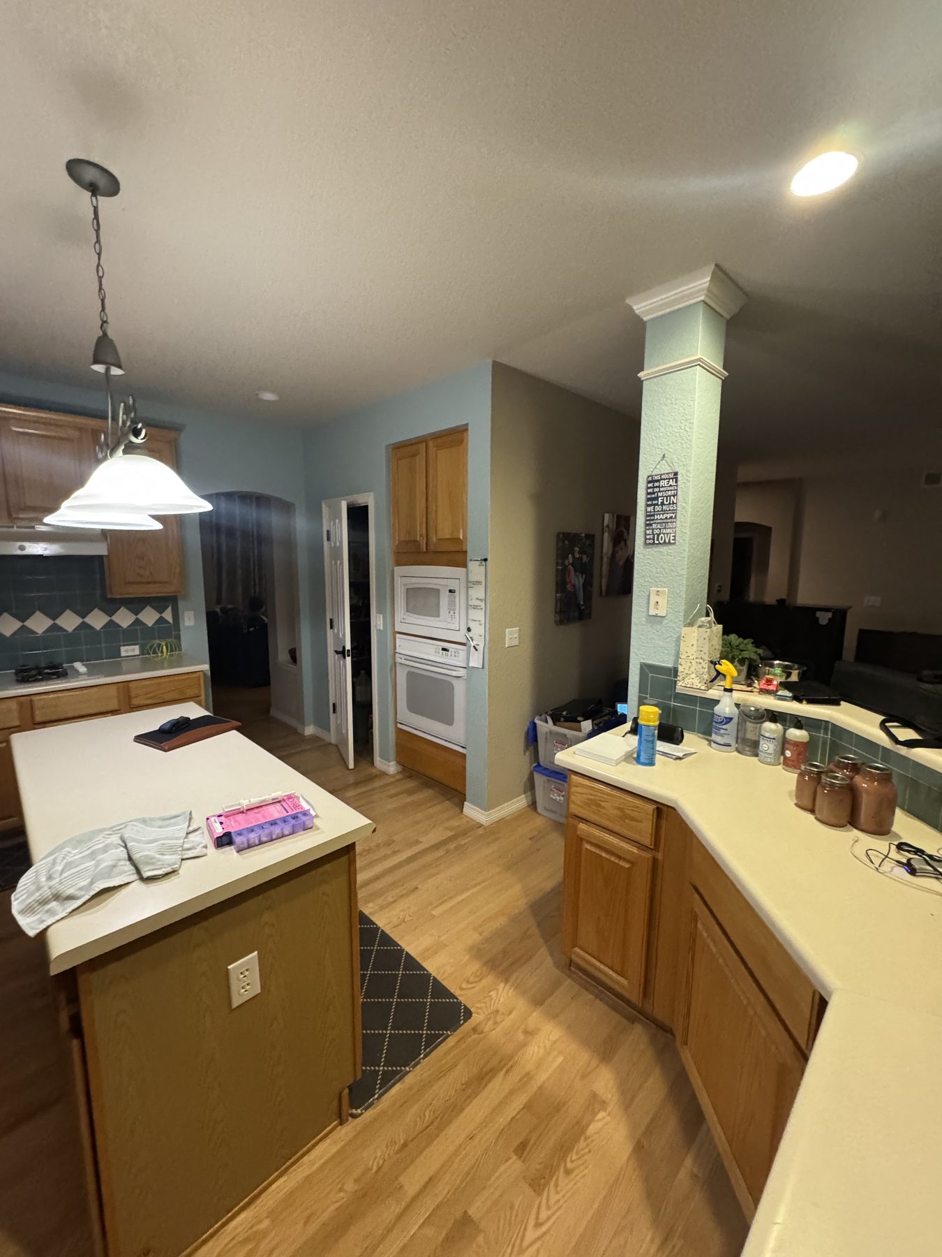 The Whitetail Renewal — project image 1