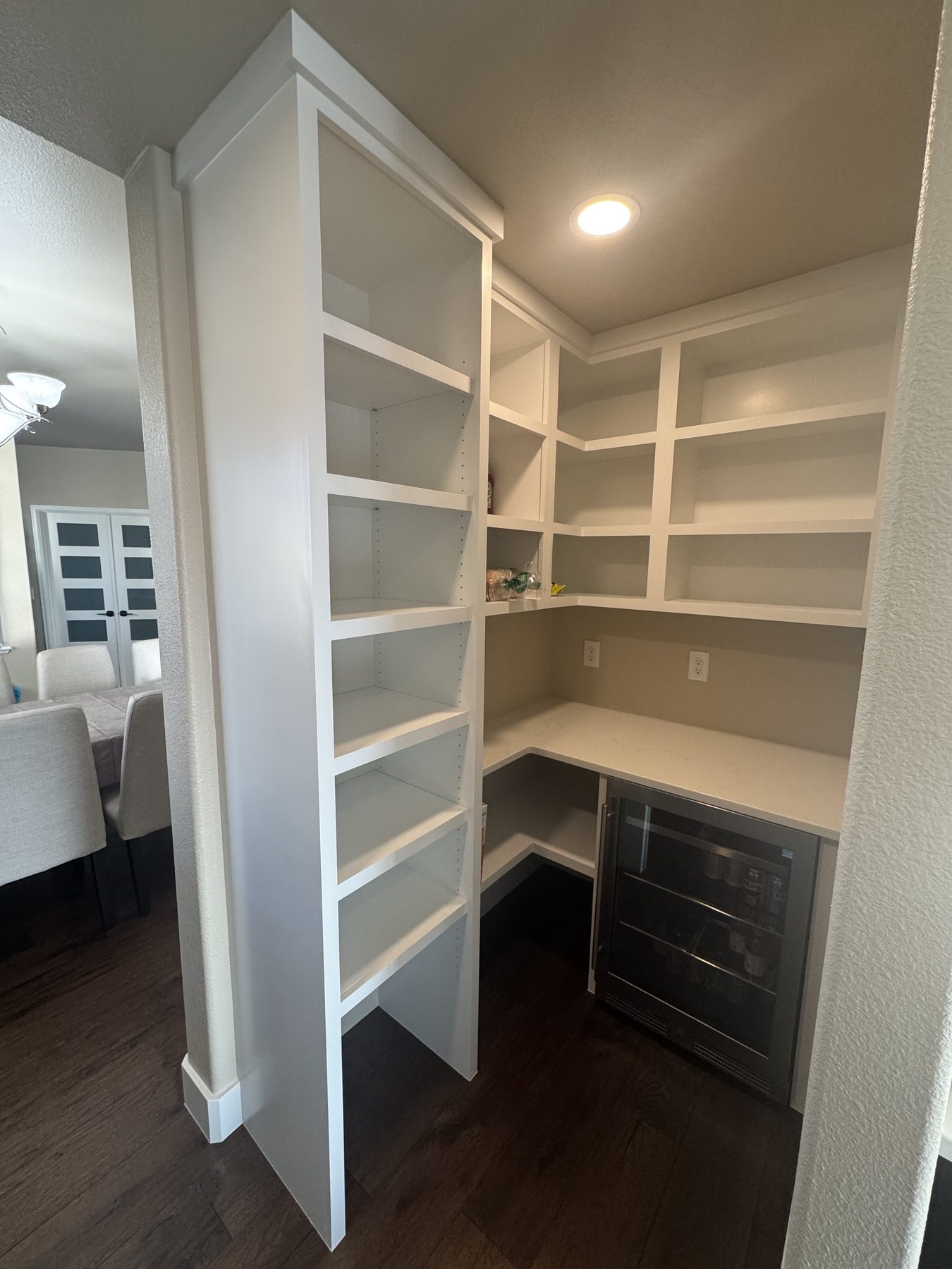 The Evergreen Kitchen — project image 8