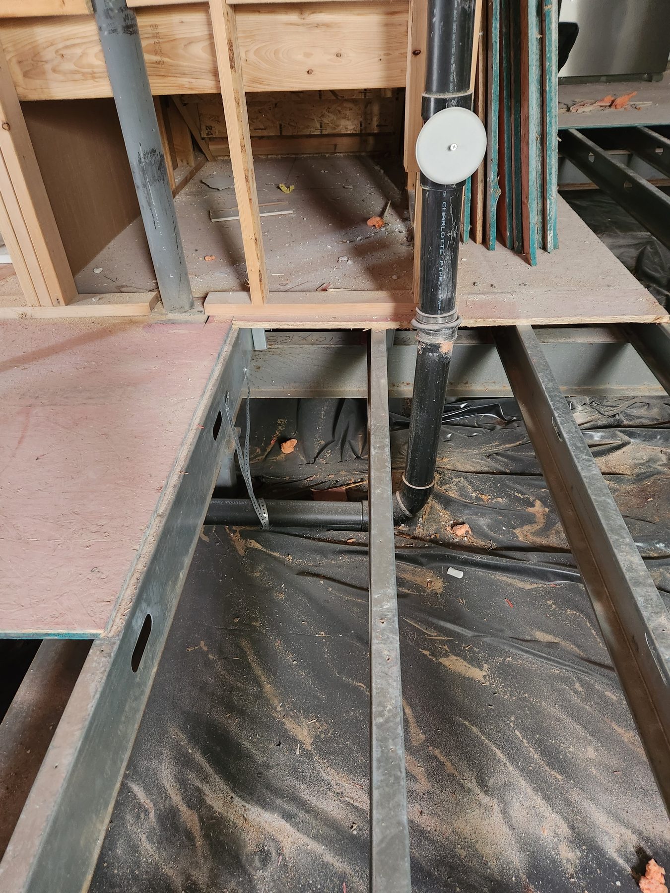 The Reserve Retreat — project image 7