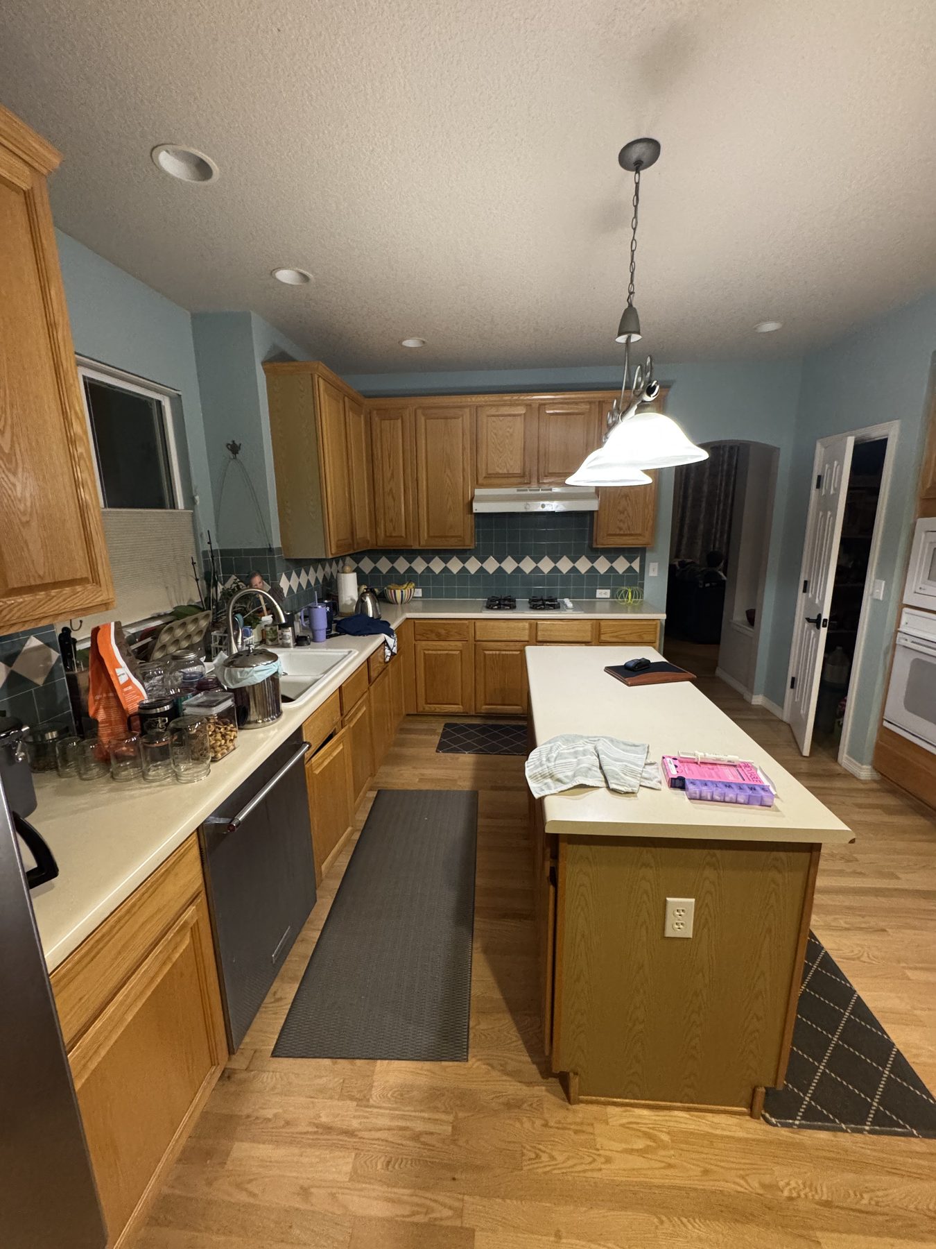 The Whitetail Renewal — project image 2