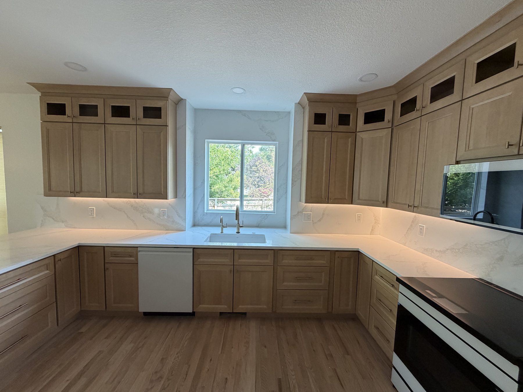 The Whitetail Renewal — project image 17