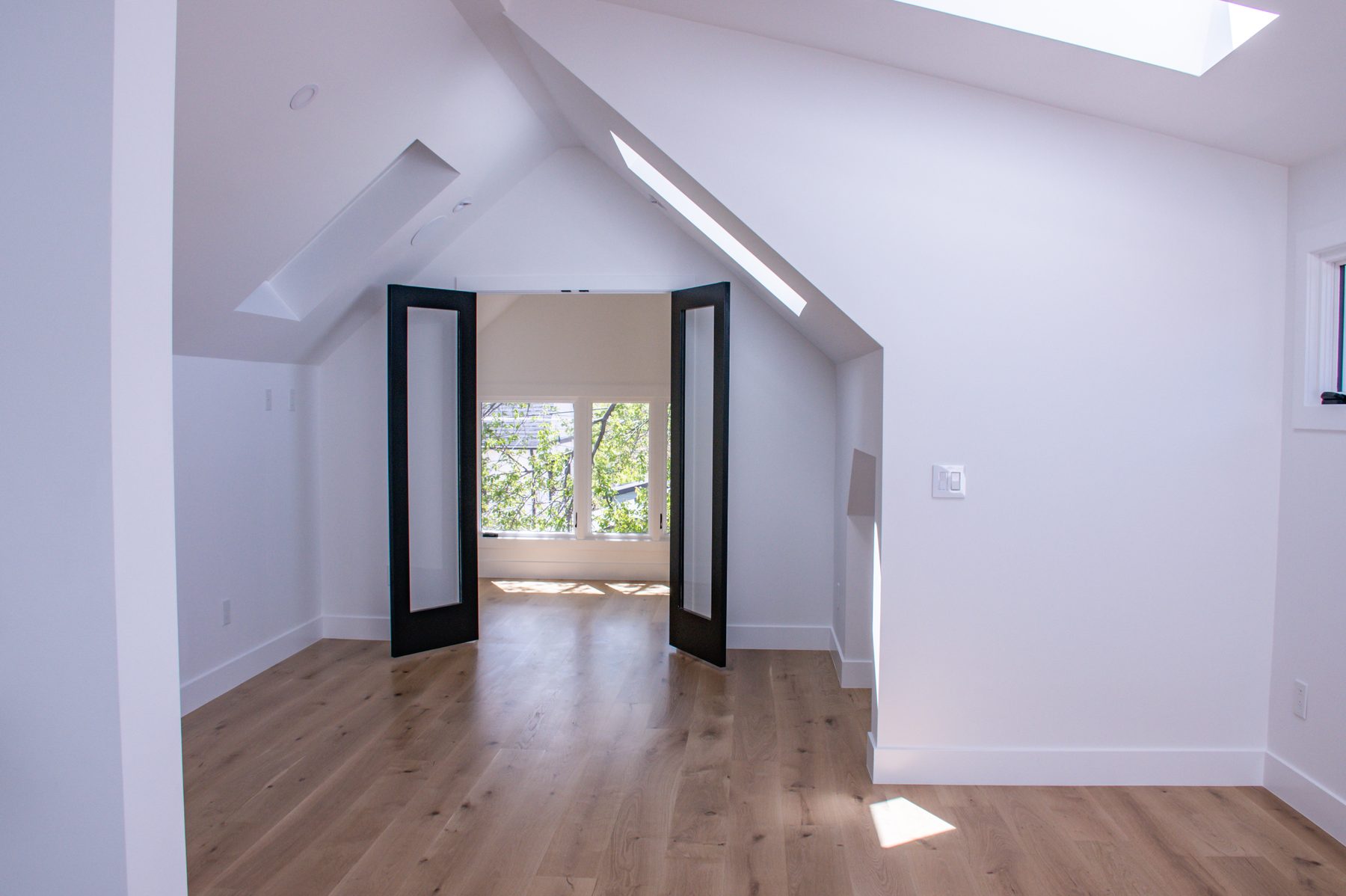 The Highlands Home — project image 13