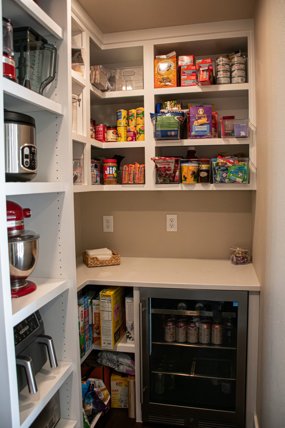 The Evergreen Kitchen — project image 9