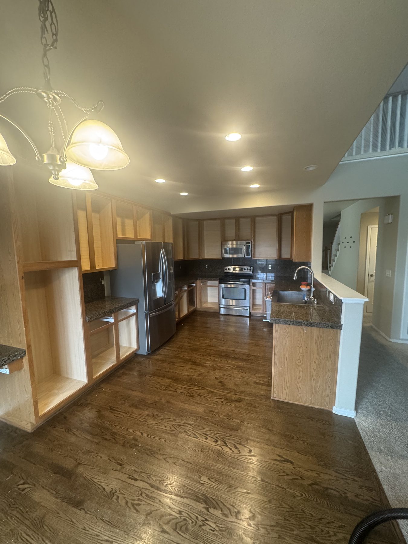 The Evergreen Kitchen — project image 7