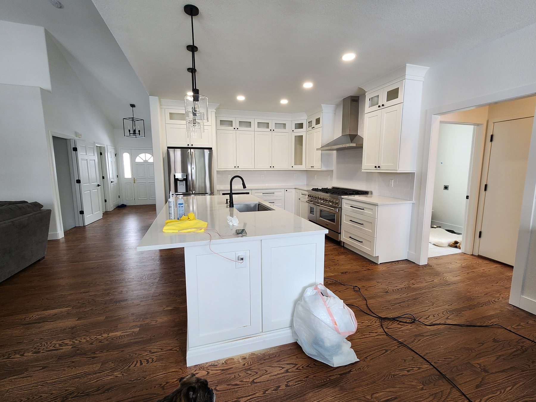 The Padfield House — project image 10