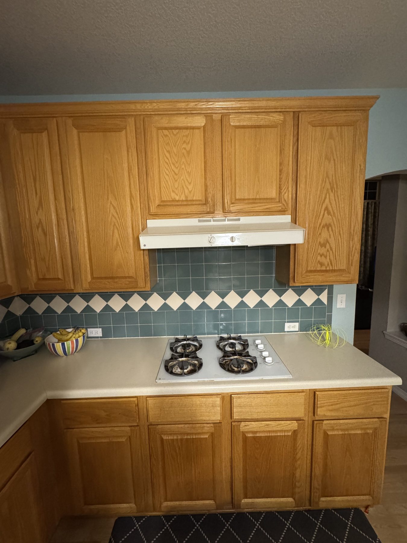 The Whitetail Renewal — project image 9