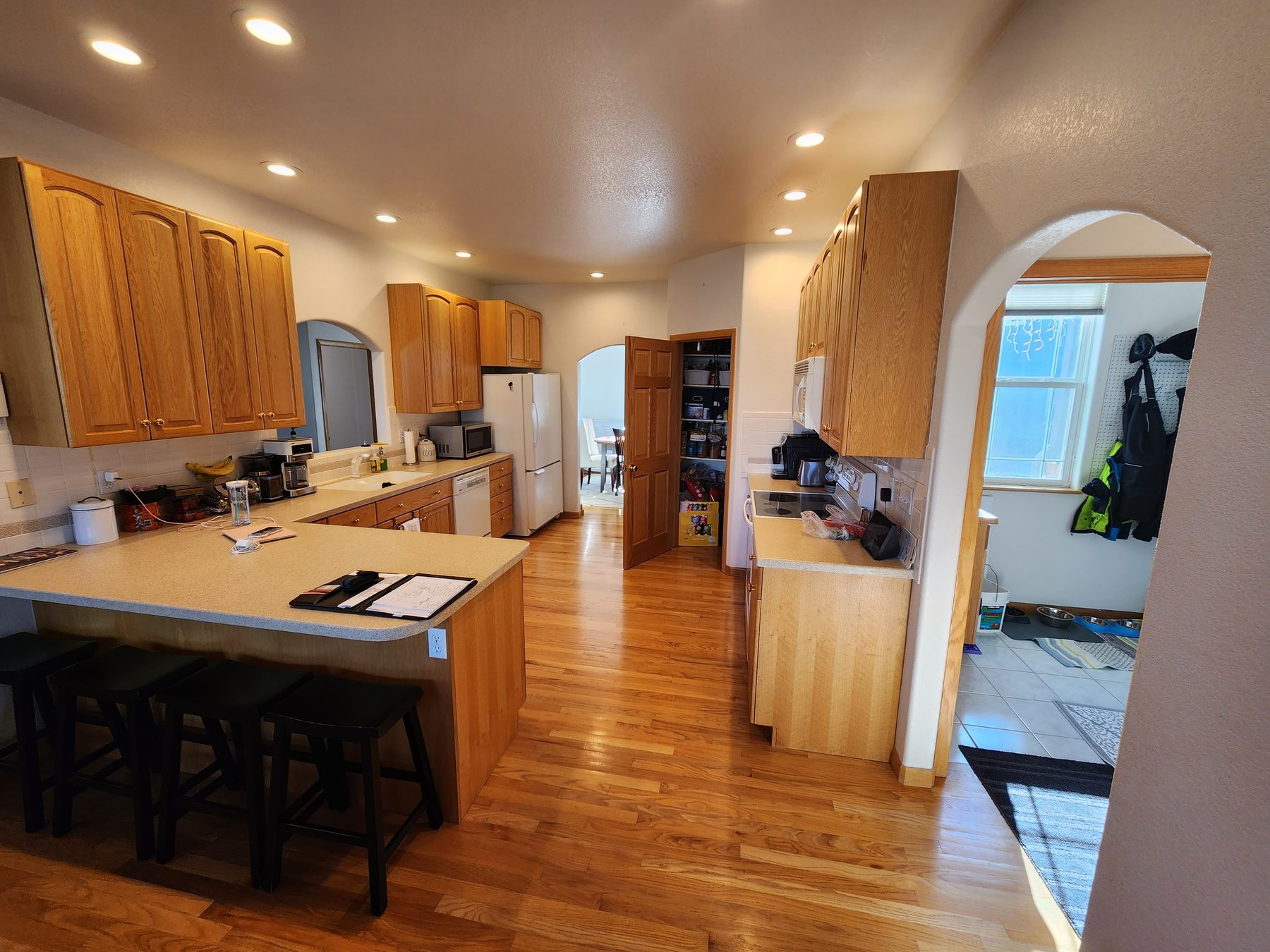 The Padfield House — project image 4