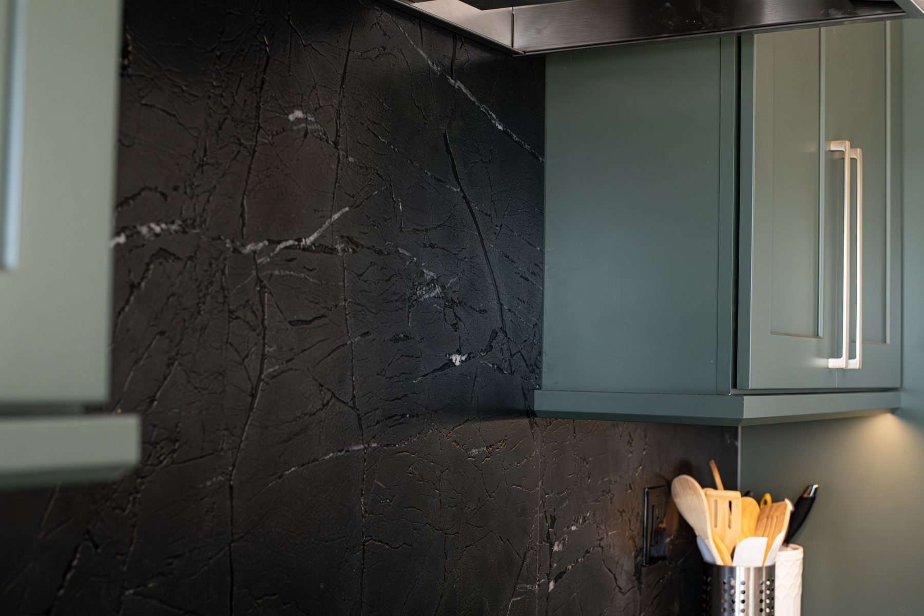 The Evergreen Kitchen — project image 12