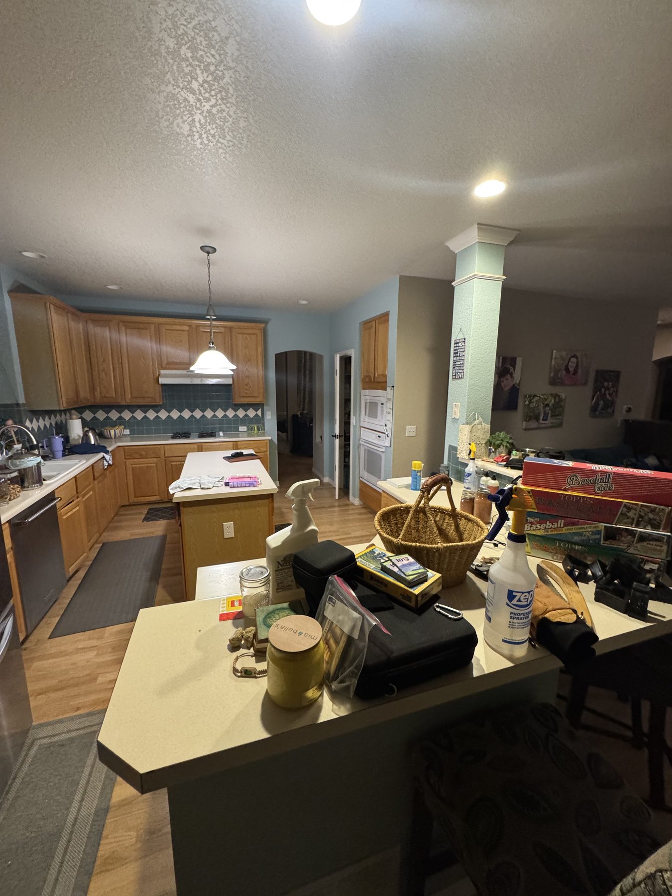 The Whitetail Renewal — project image 8