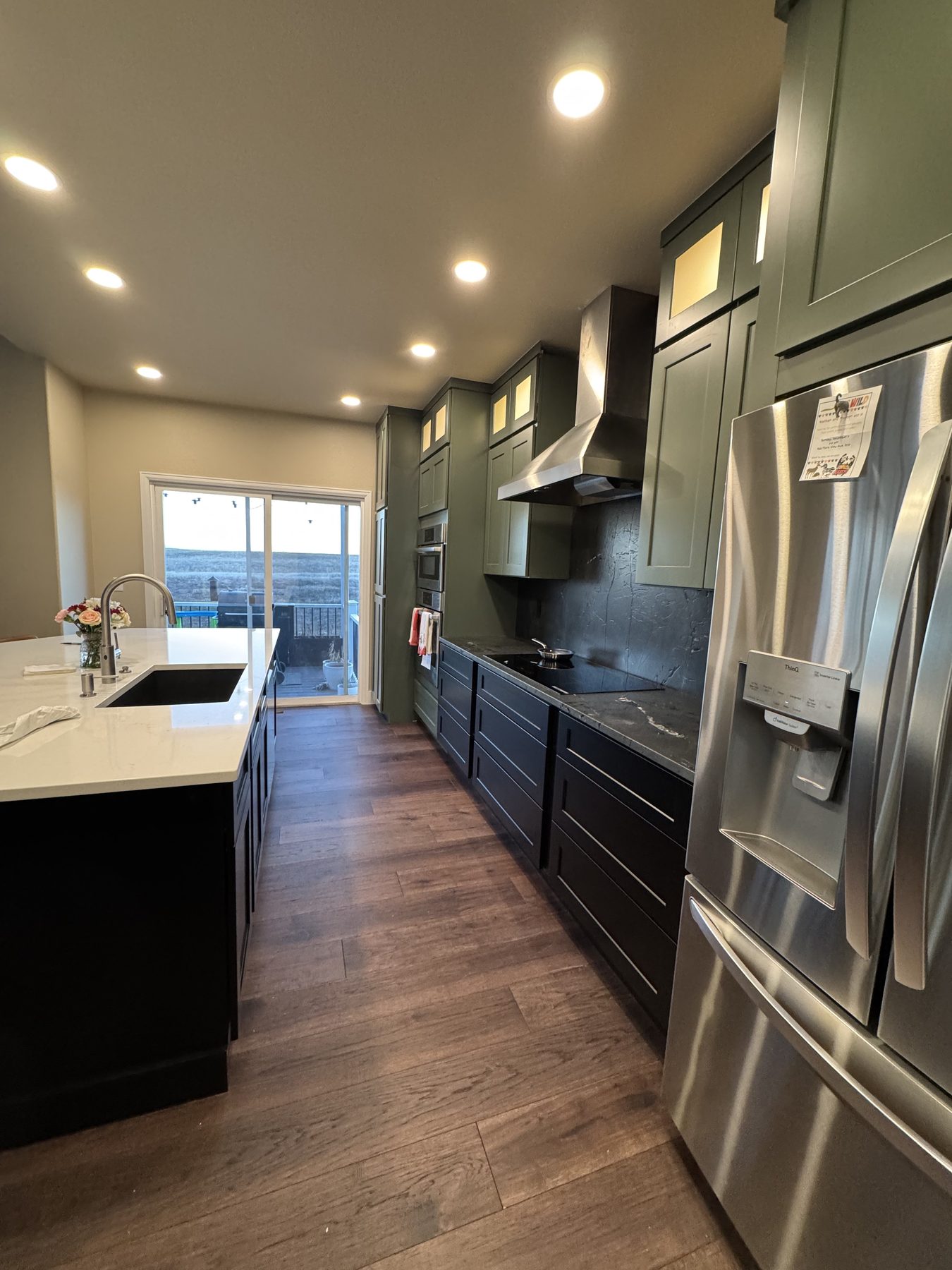 The Evergreen Kitchen — project image 5