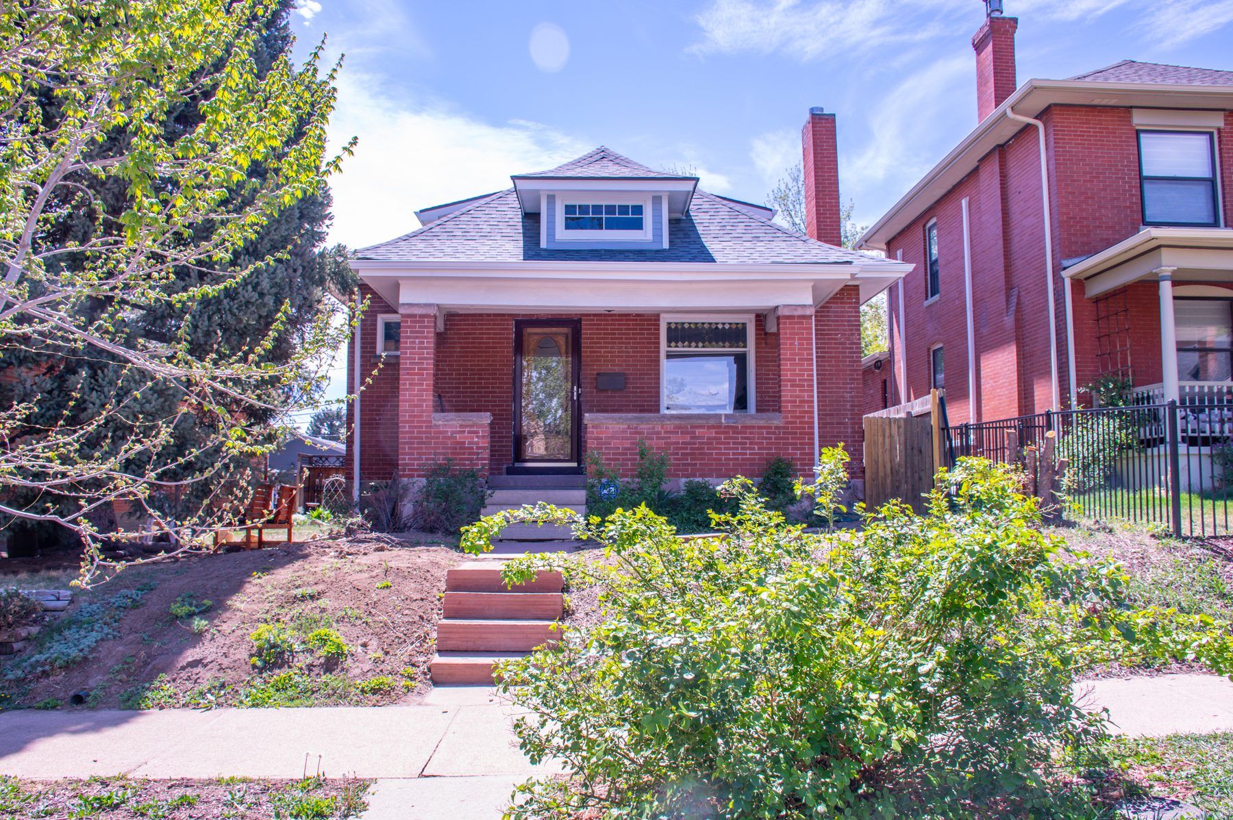 The Highlands Home — project image 19