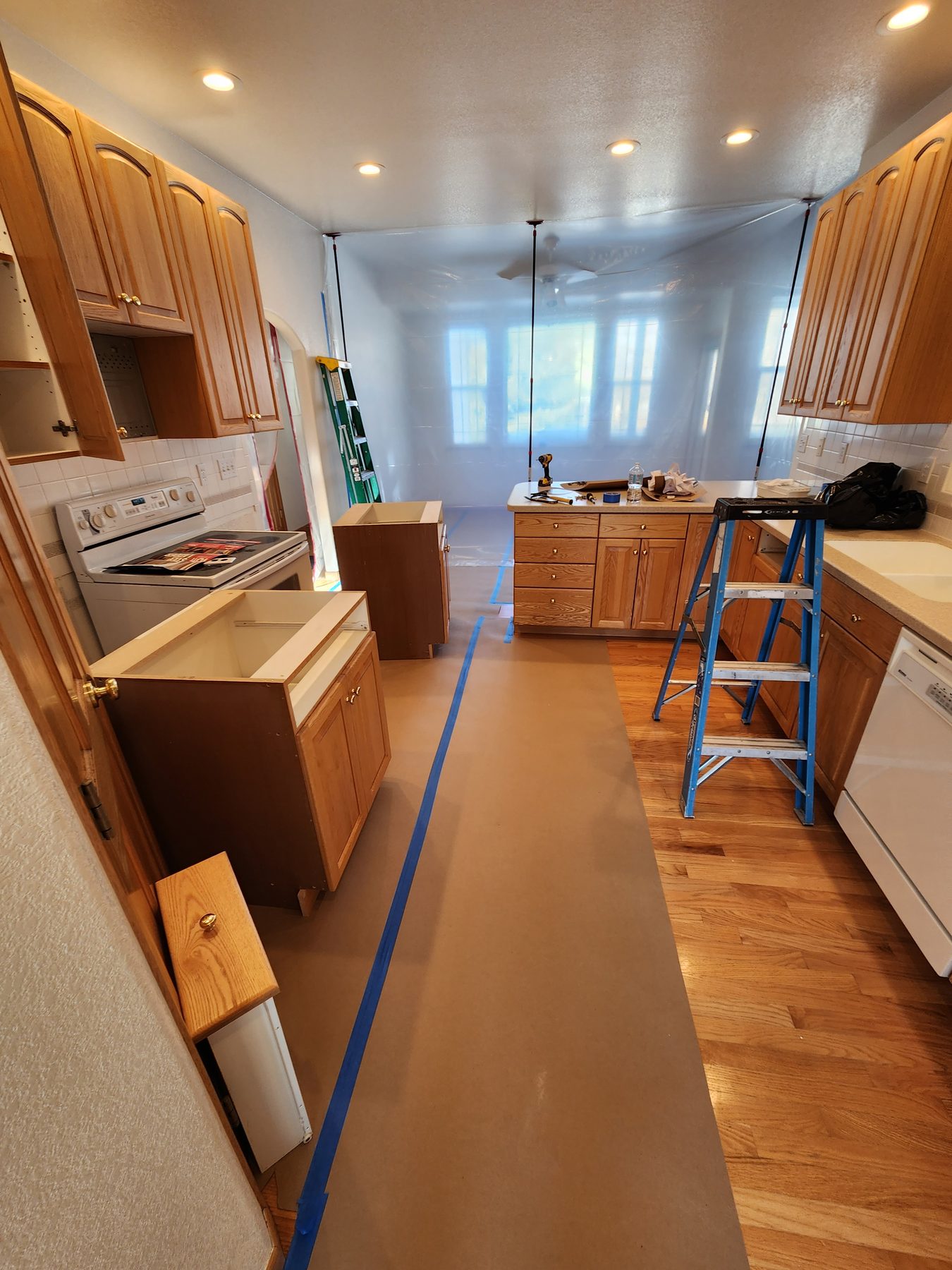 The Padfield House — project image 8