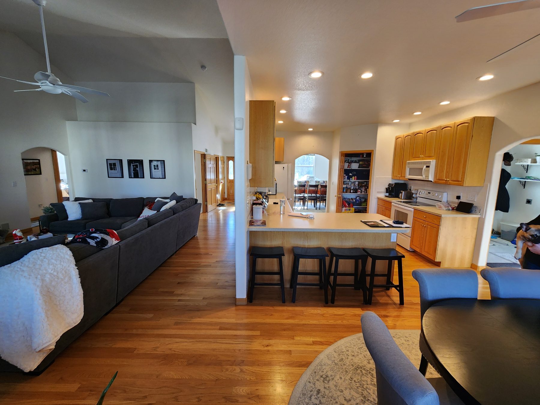 The Padfield House — project image 6