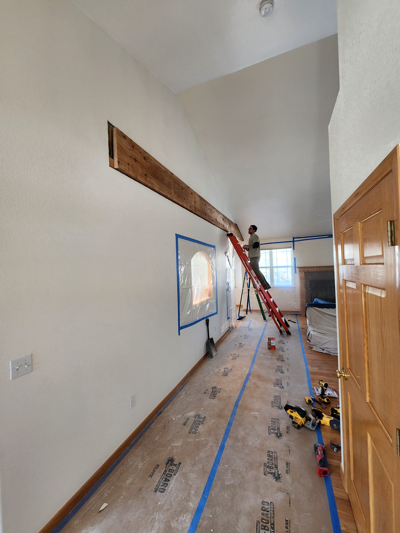 The Padfield House — project image 7
