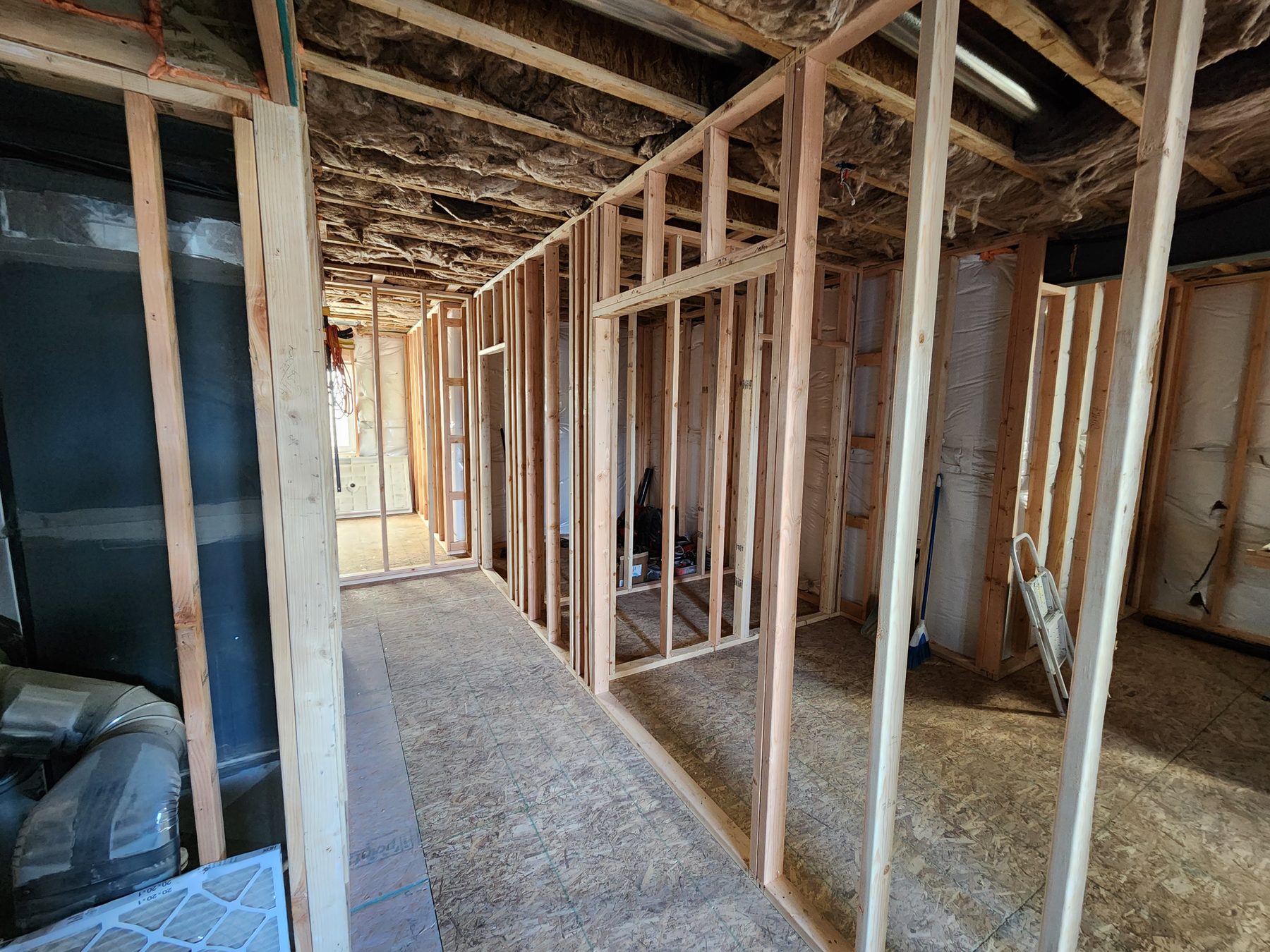 The Reserve Retreat — project image 6