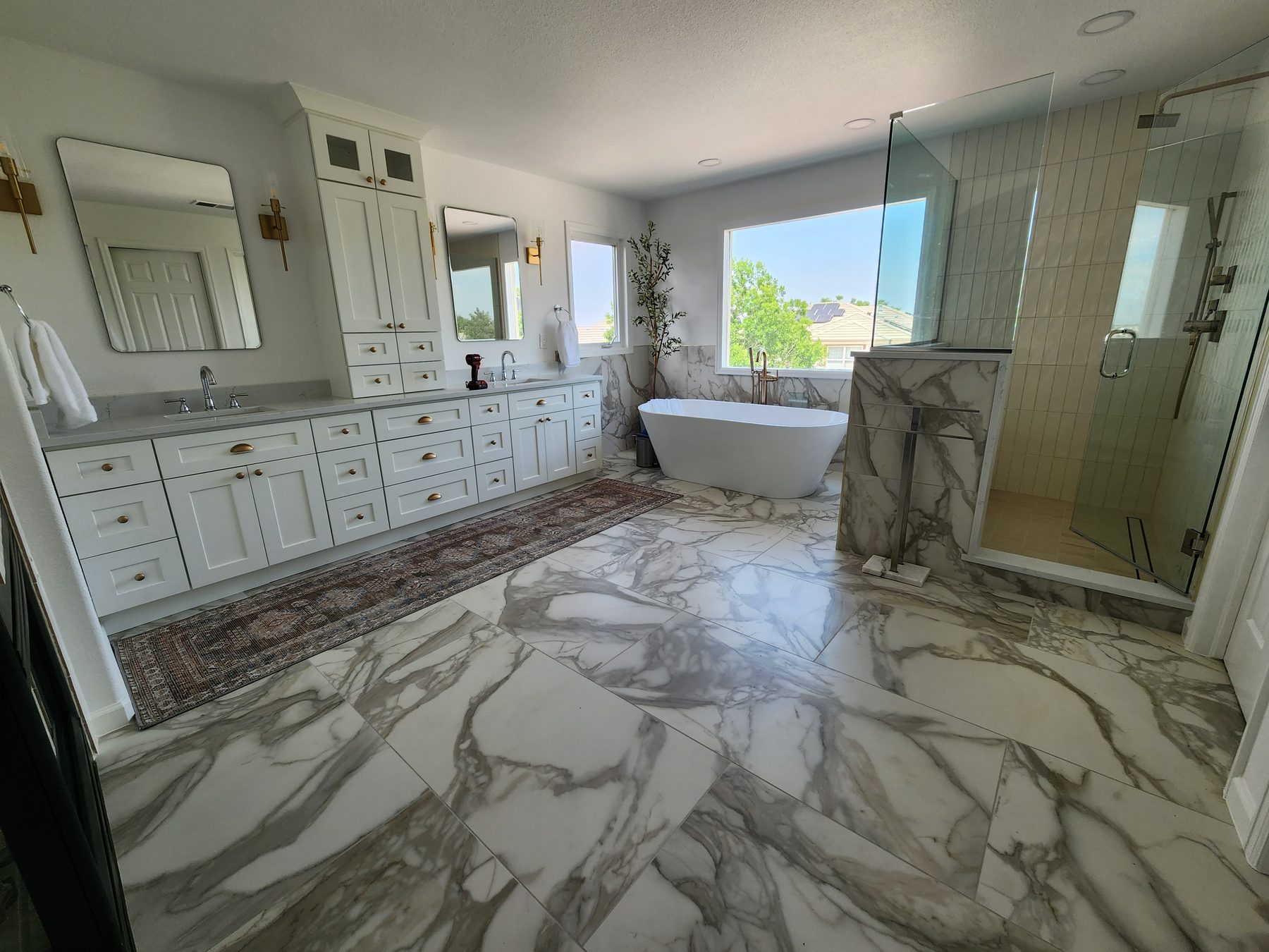 The Onyx Bath — project image 5
