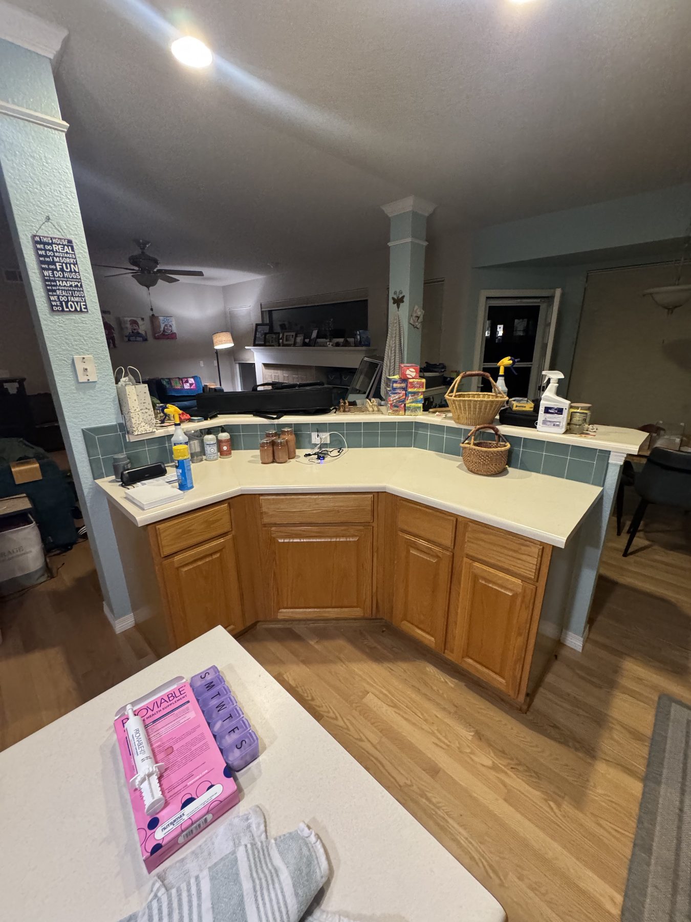 The Whitetail Renewal — project image 5