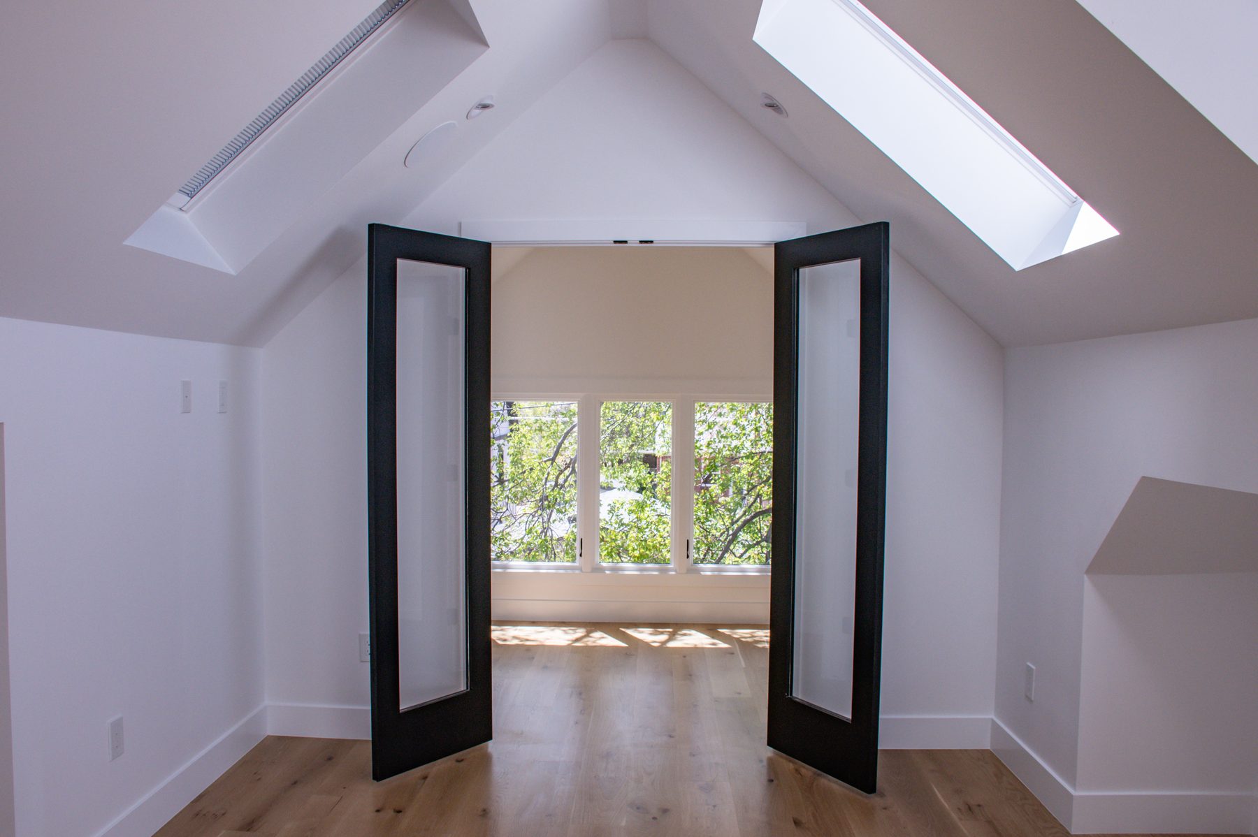 The Highlands Home — project image 15