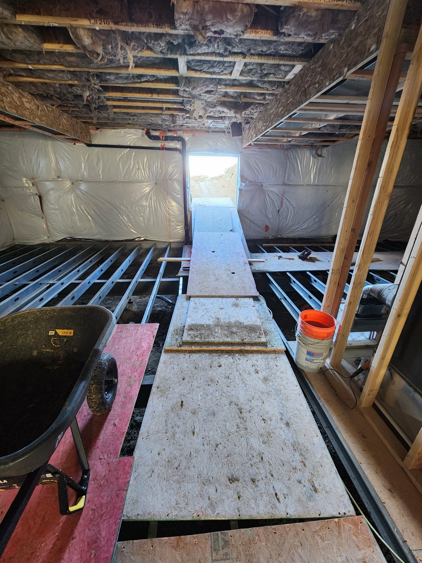 The Reserve Retreat — project image 5