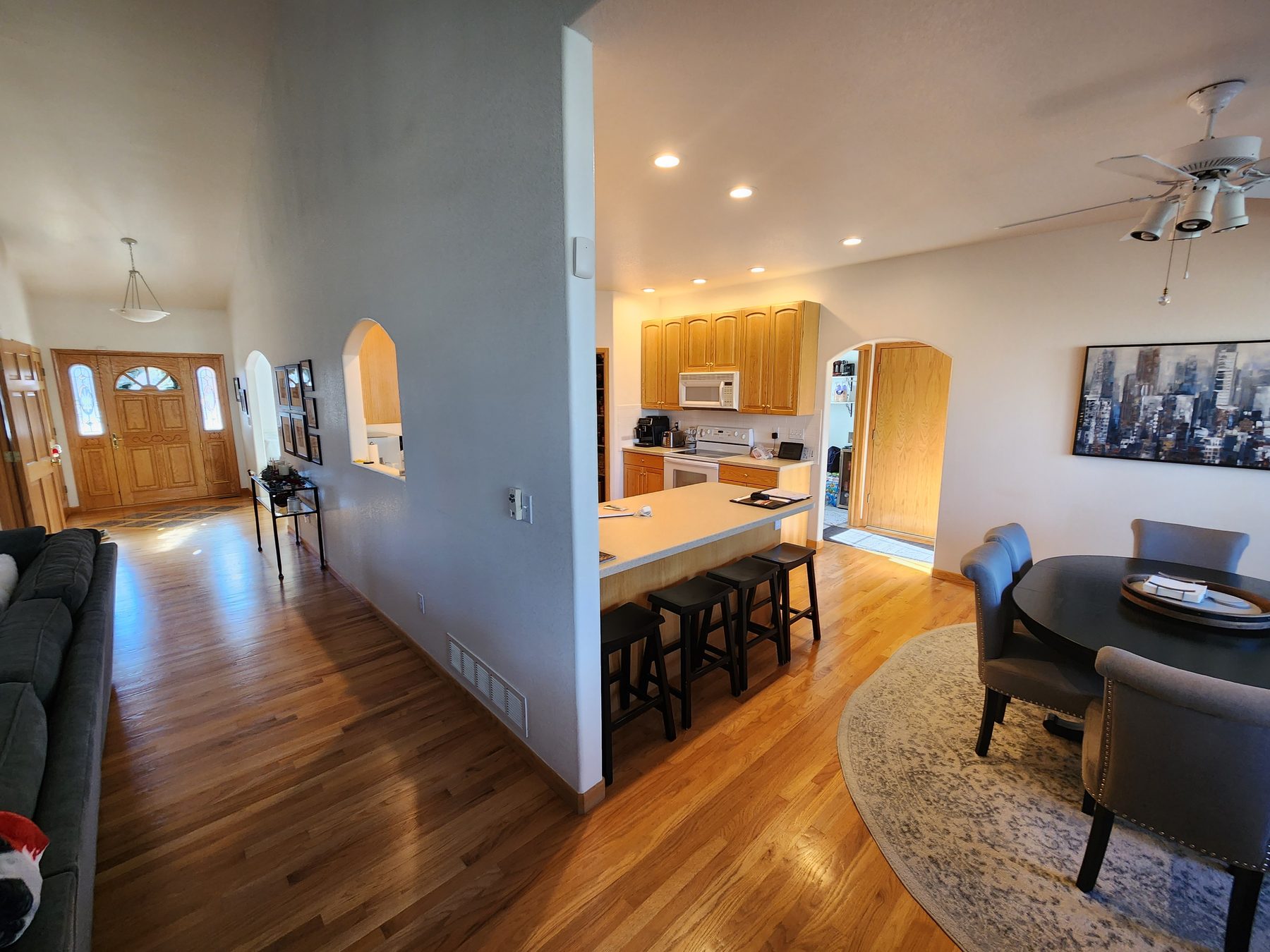The Padfield House — project image 5