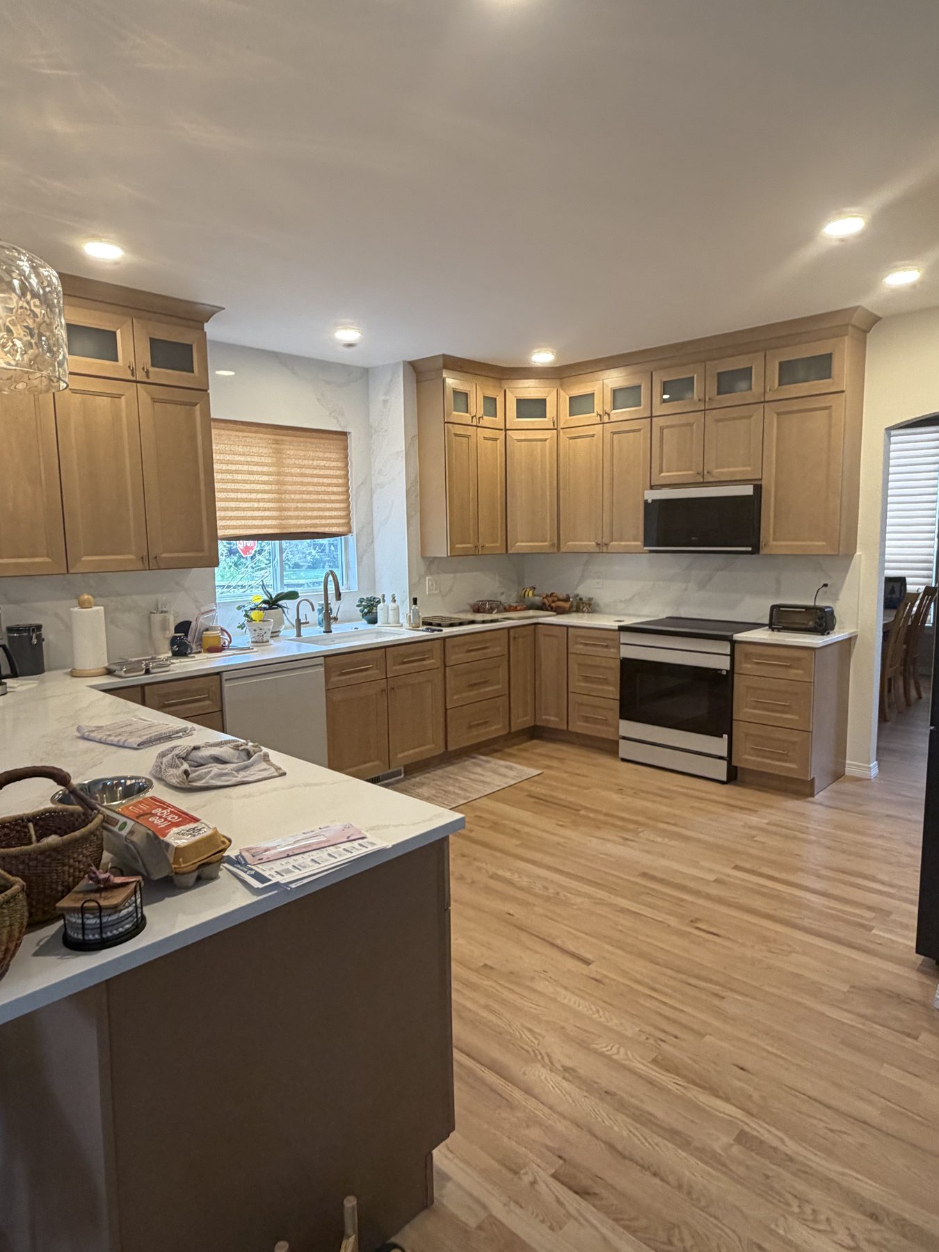 The Whitetail Renewal — project image 18