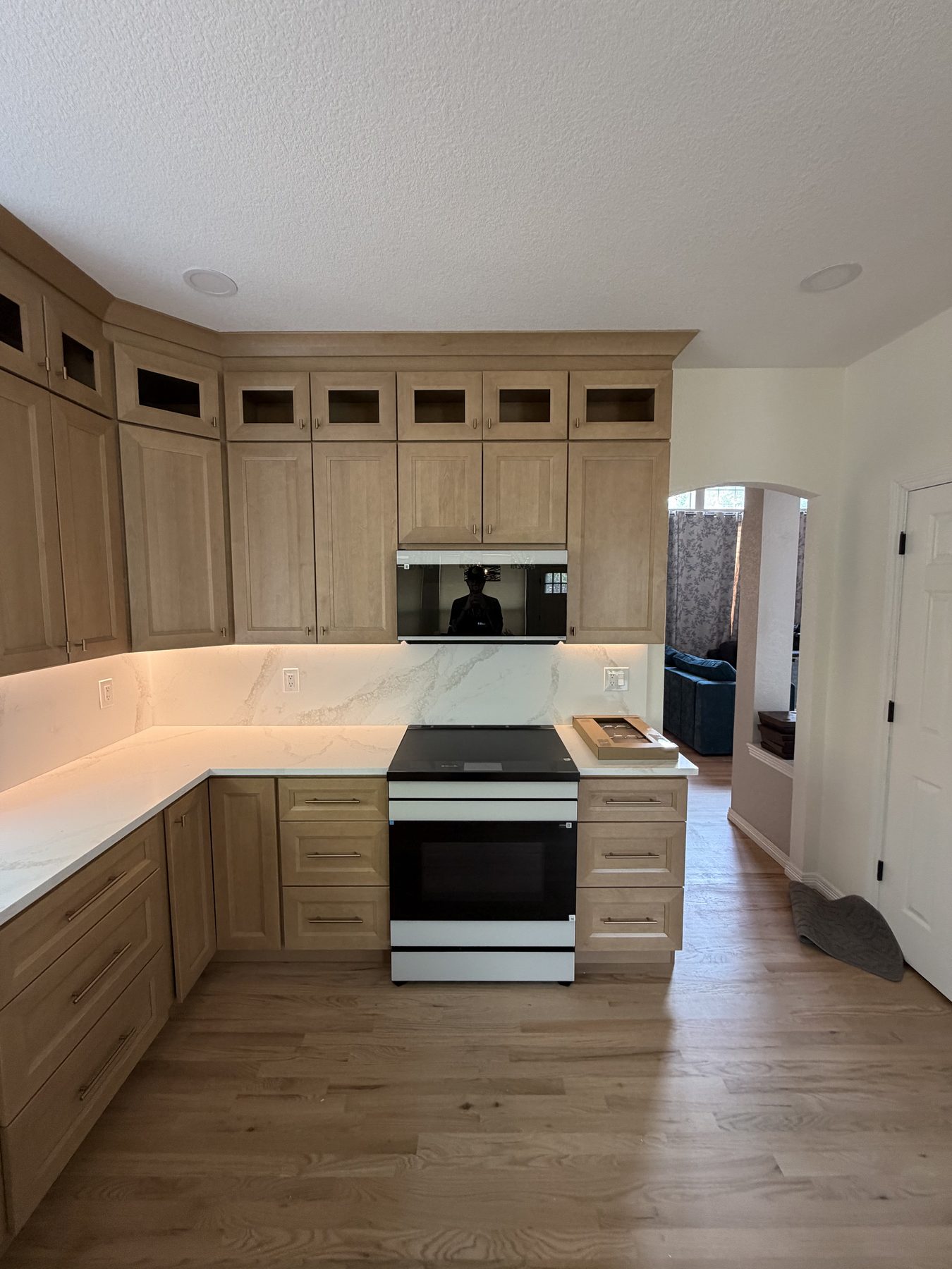 The Whitetail Renewal — project image 14